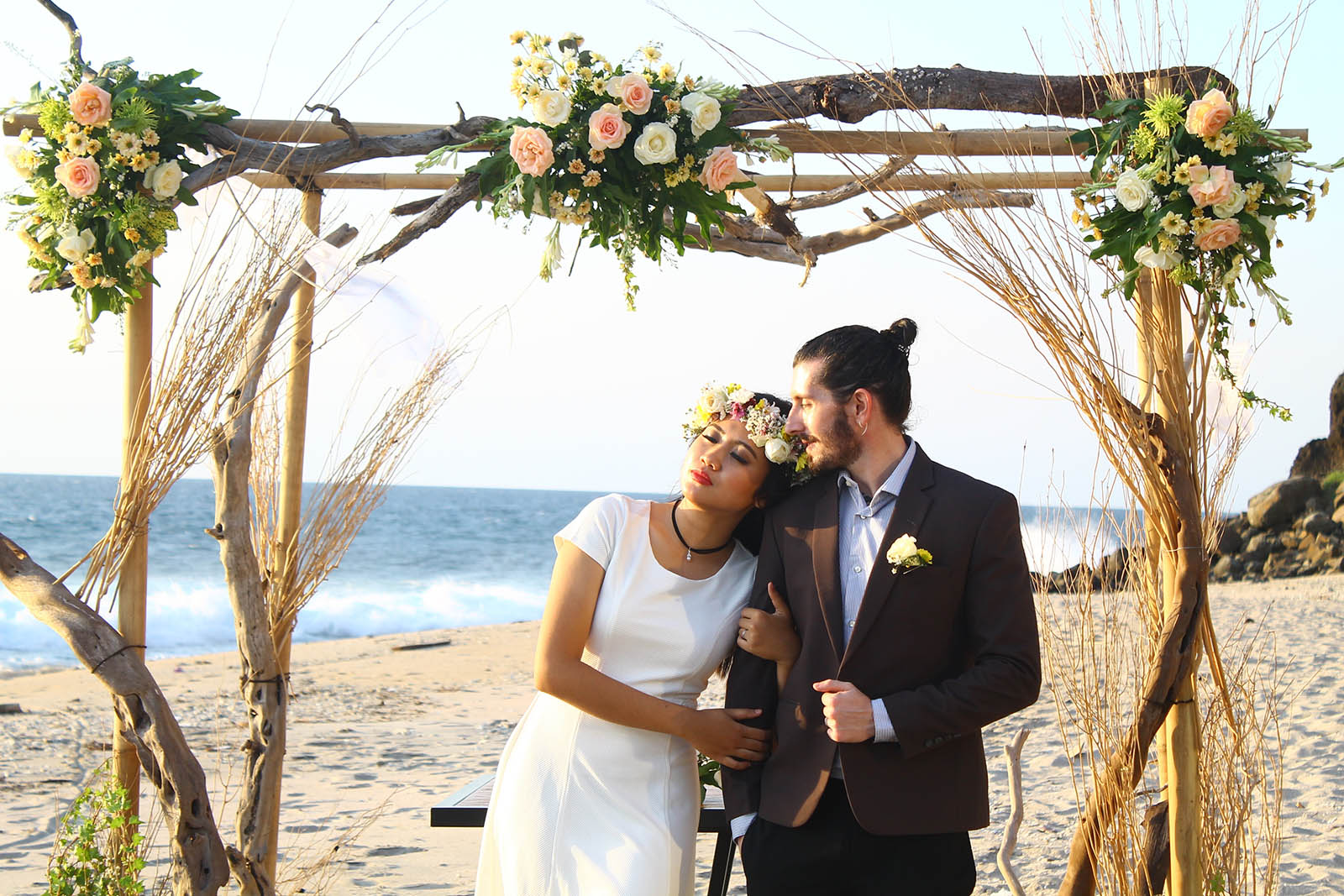 Celebrating love through marriage with Life Threads Wedding Ceremonies